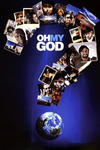 Oh My God (2009) movie poster