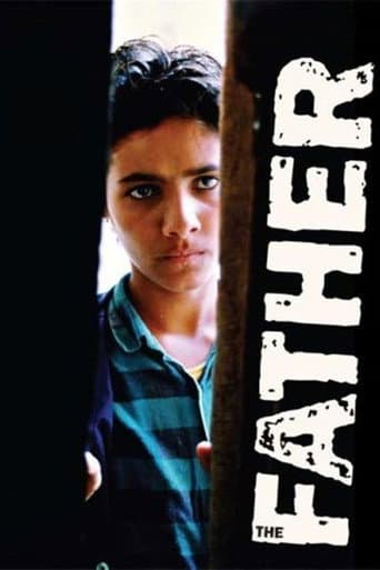 پدر (1999) movie poster