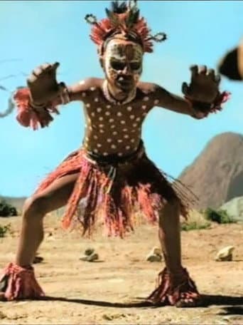 ملصق فيلم Chunga Chui Leopard Beware (2001)