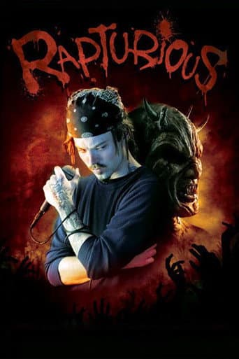 Affiche du film Rapturious (2007)