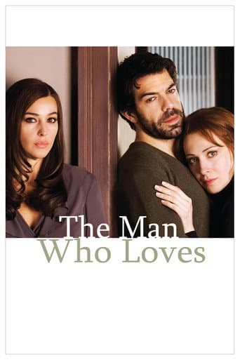 L'uomo che ama (2008) movie poster