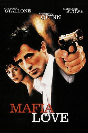 Affiche du film Avenging Angelo (2002)