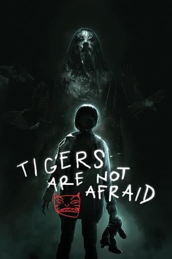 ملصق فيلم Vuelven (2017)