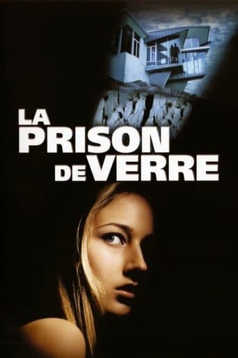 Affiche du film The Glass House (2001)
