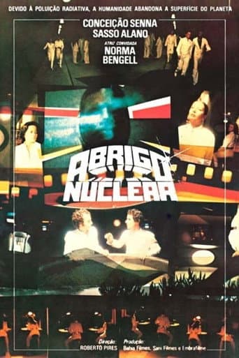 Abrigo Nuclear (1981) movie poster