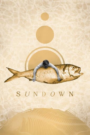 ملصق فيلم Sundown (2022)