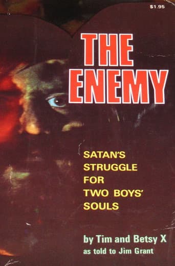 Affiche du film The Enemy (1974)