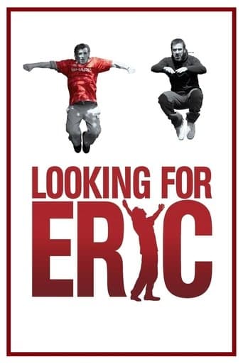 ملصق فيلم Looking for Eric (2009)