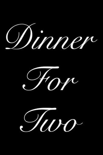 ملصق فيلم Dinner For Two (2020)