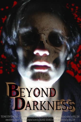 Beyond Darkness (2023) movie poster