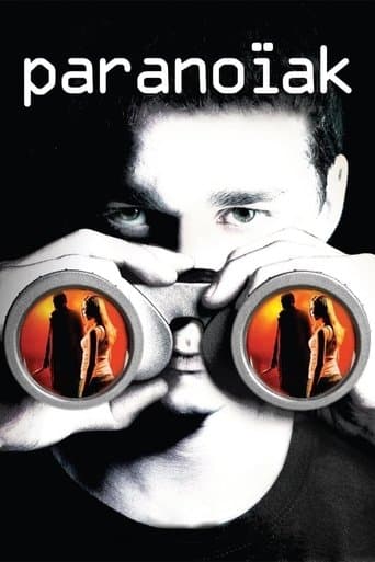 Affiche du film Disturbia (2007)