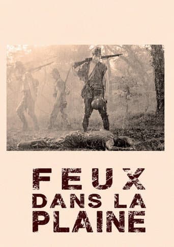 Affiche du film 野火 (1959)