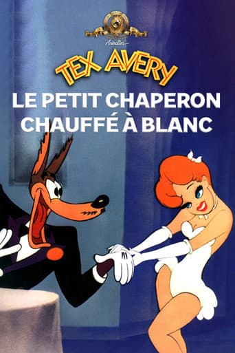 Affiche du film Red Hot Riding Hood (1943)