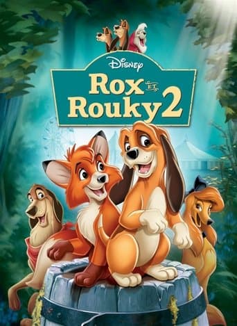 The Fox and the Hound 2