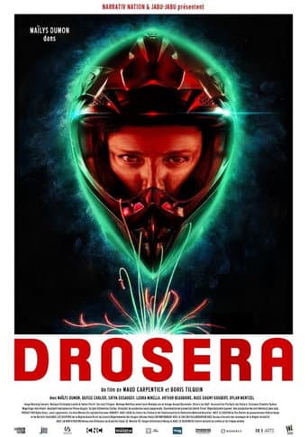 Drosera (2024) movie poster