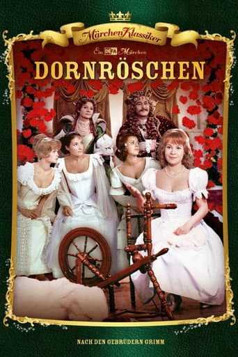 Affiche du film Dornröschen (1971)