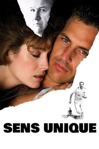 Affiche du film No Way Out (1987)