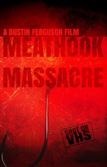 ملصق فيلم Meathook Massacre (2015)