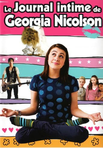 Angus, Thongs and Perfect Snogging