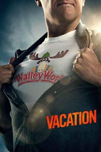 ملصق فيلم Vacation (2015)