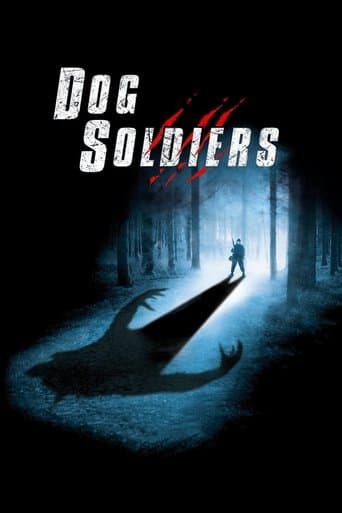 ملصق فيلم Dog Soldiers (2002)
