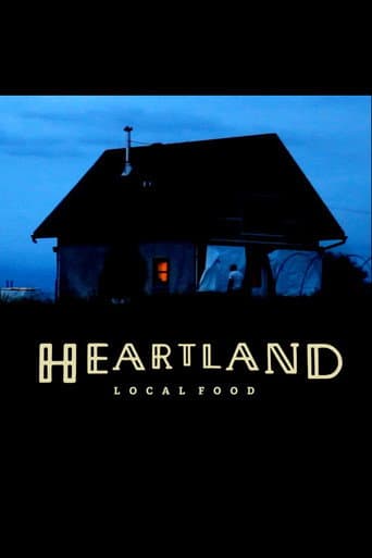 Heartland Local Food (2020) movie poster