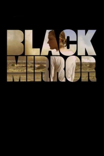ملصق فيلم Black Mirror (2011)