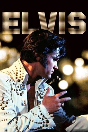 Affiche du film Elvis (1979)