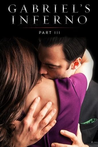 ملصق فيلم Gabriel's Inferno: Part III (2020)