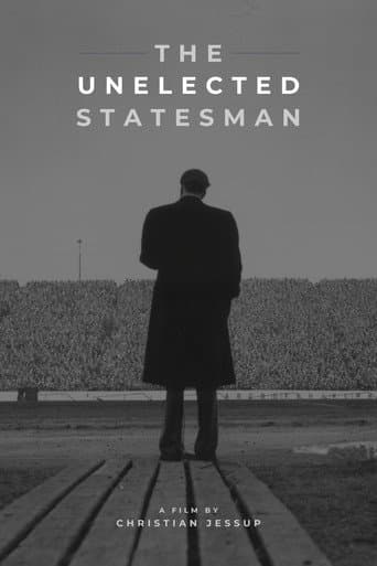ملصق فيلم The Unelected Statesman