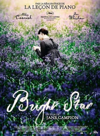Affiche du film Bright Star (2009)