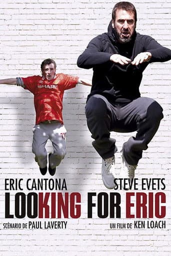 Affiche du film Looking for Eric (2009)
