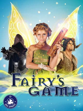 ملصق فيلم A Fairy's Game (2018)
