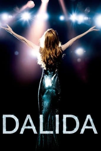 ملصق فيلم Dalida (2017)