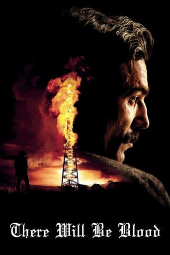 Affiche du film There Will Be Blood (2007)