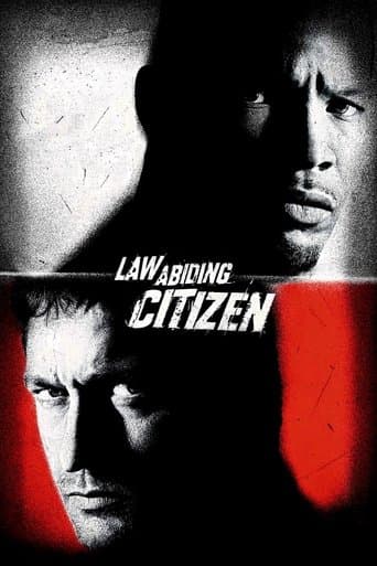 ملصق فيلم Law Abiding Citizen (2009)