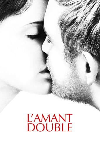 Affiche du film L'Amant double (2017)