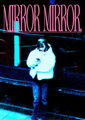 Mirror Mirror (2025) movie poster