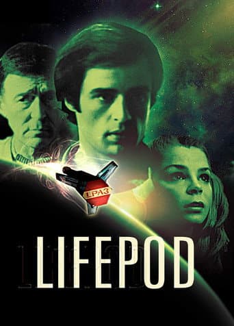 ملصق فيلم Lifepod (1981)