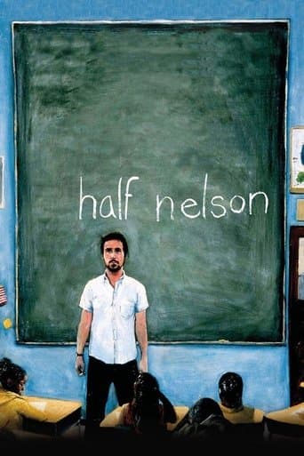 ملصق فيلم Half Nelson (2006)