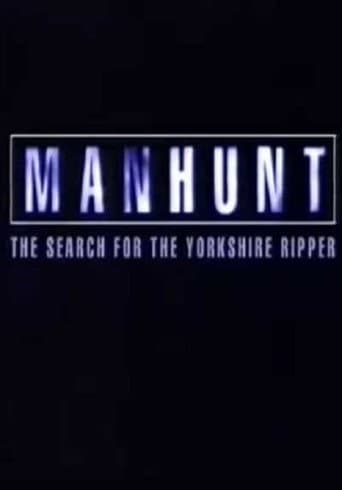 ملصق فيلم Manhunt: The Search for the Yorkshire Ripper (1999)