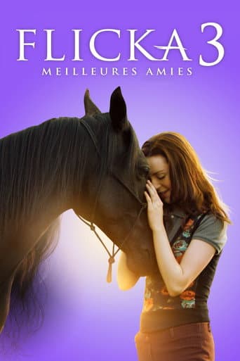 Affiche du film Flicka: Country Pride (2012)