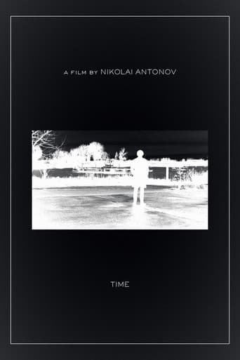 Affiche du film Time (2025)