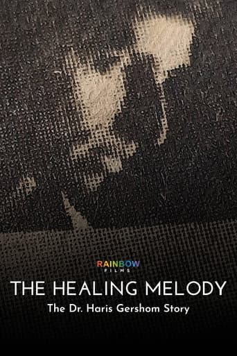 Affiche du film The Healing Melody: The Dr. Haris Gershom Story (2021)