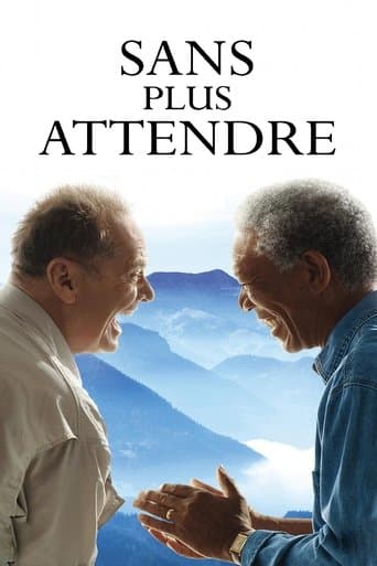 Affiche du film The Bucket List (2007)