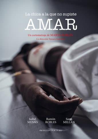 ملصق فيلم La chica a la que no supiste amar (2021)
