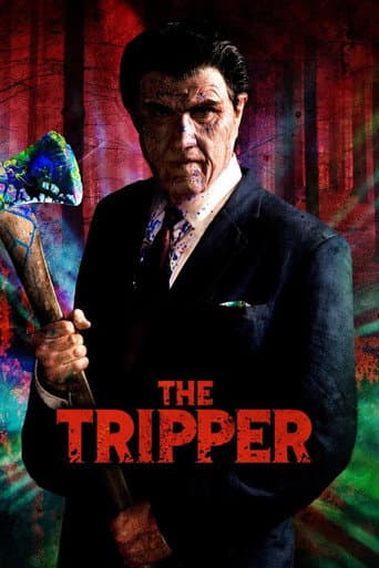 ملصق فيلم The Tripper (2006)