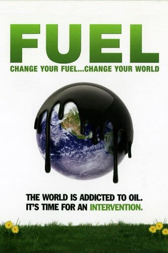 ملصق فيلم Fuel (2008)
