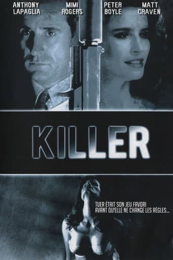 Affiche du film Killer (1994)