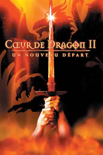 DragonHeart: A New Beginning